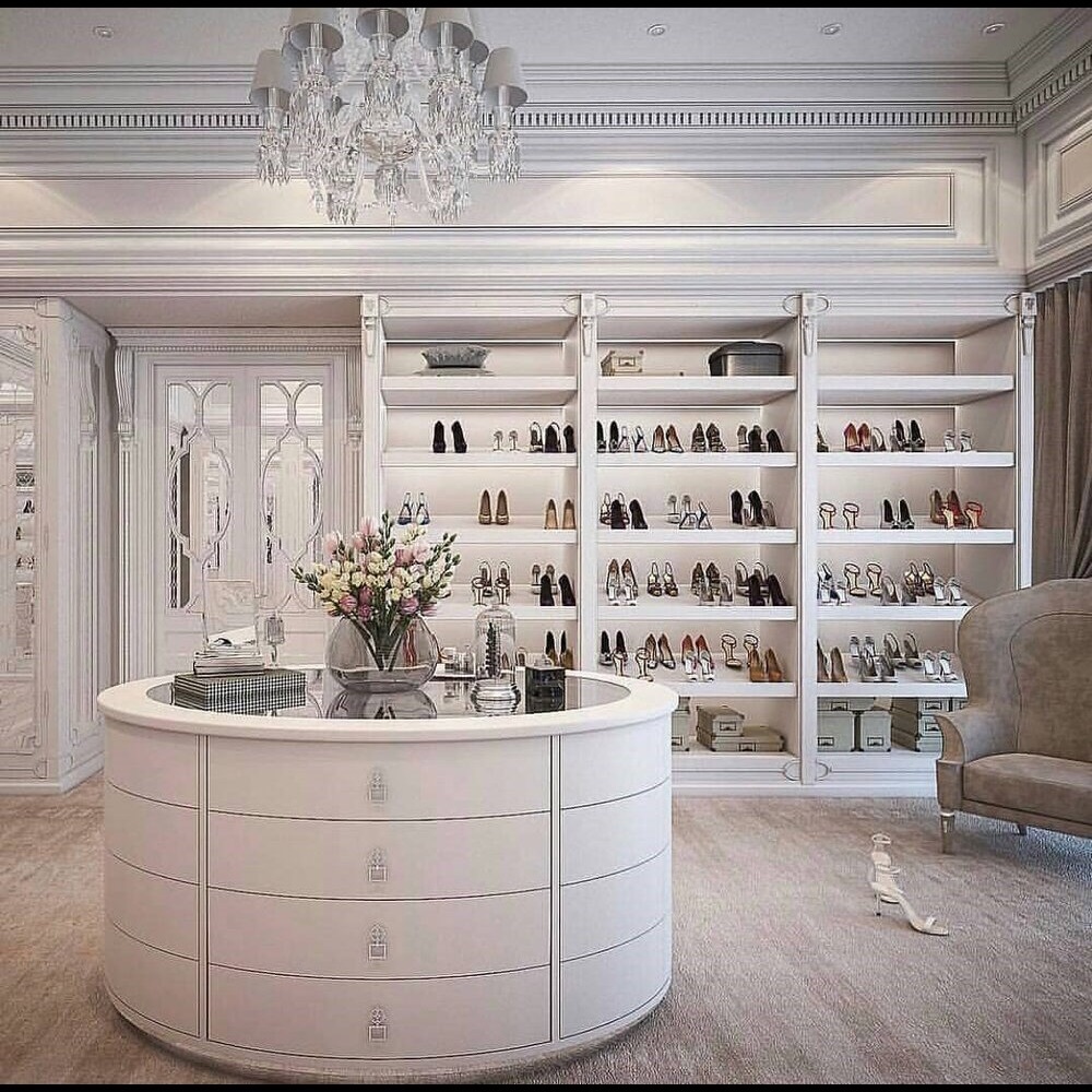 Meet your Posher, Allure